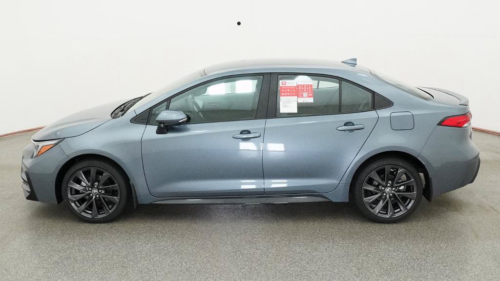 New 2026 Toyota Corolla SE FWD image 6
