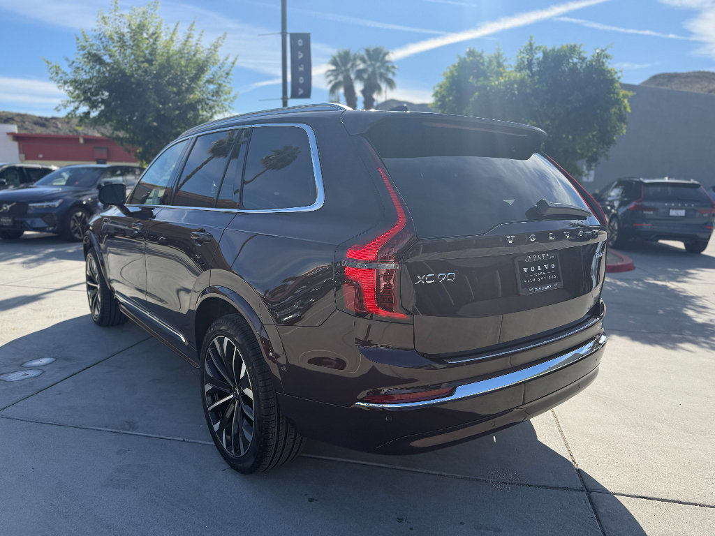 New 2026 Volvo XC90 B6 Ultra w/ Lounge Package image 5