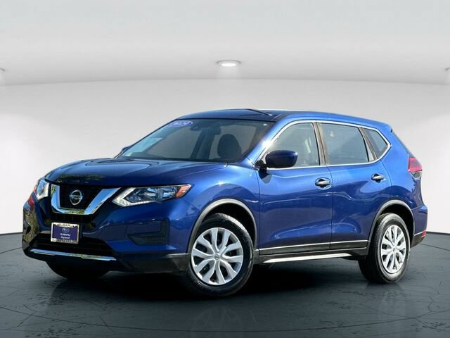 Used 2019 Nissan Rogue S FWD image 2