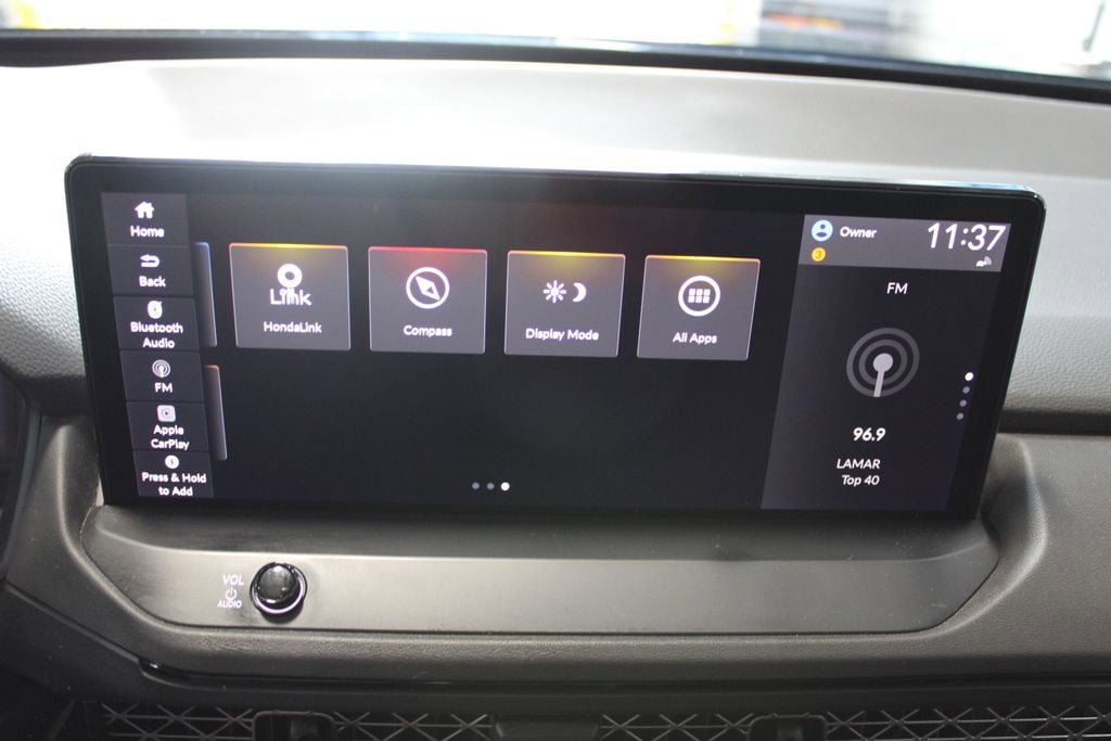 Used 2025 Honda Accord EX-L image 26