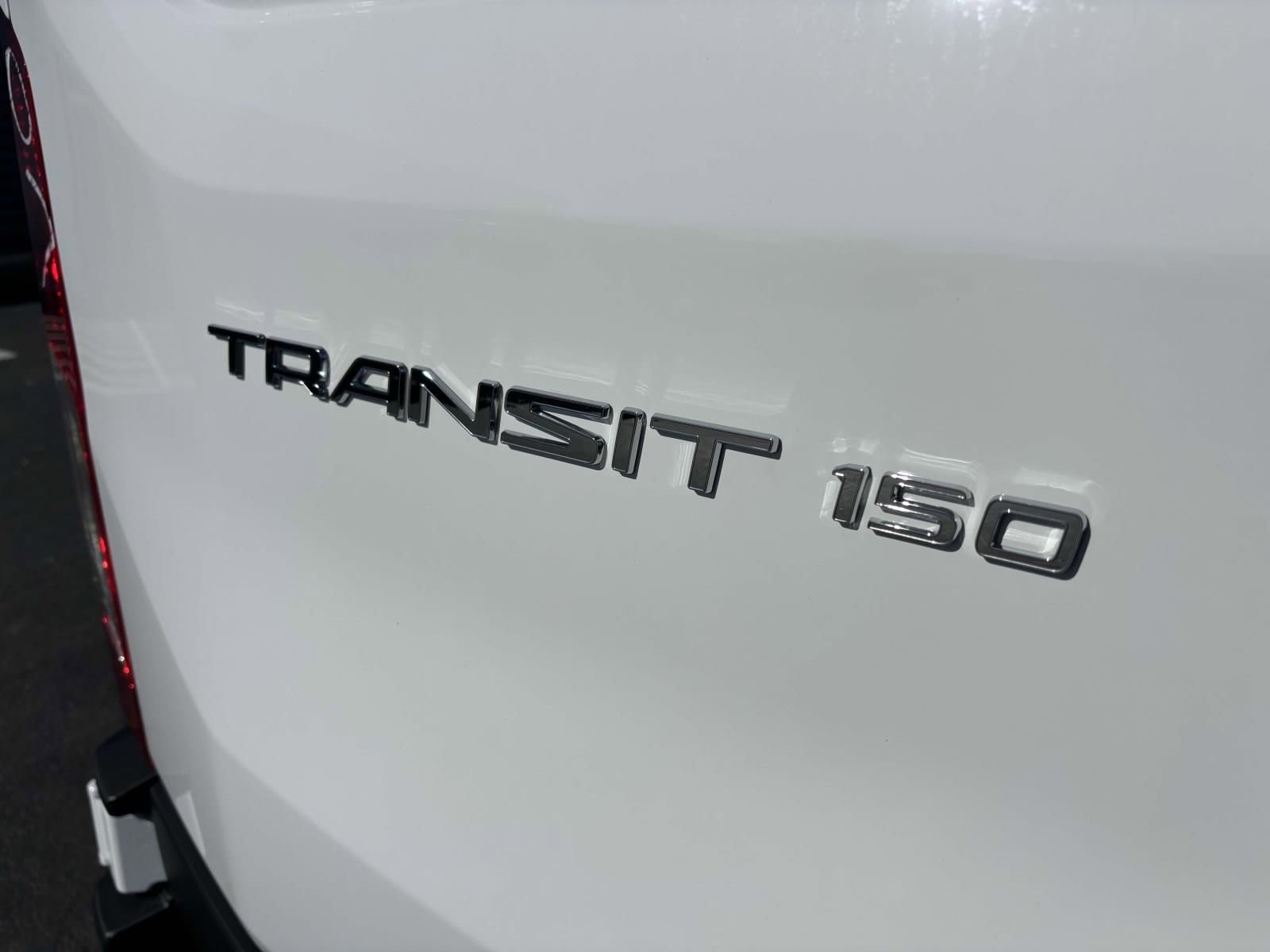 New 2025 Ford Transit 150 Low Roof image 34