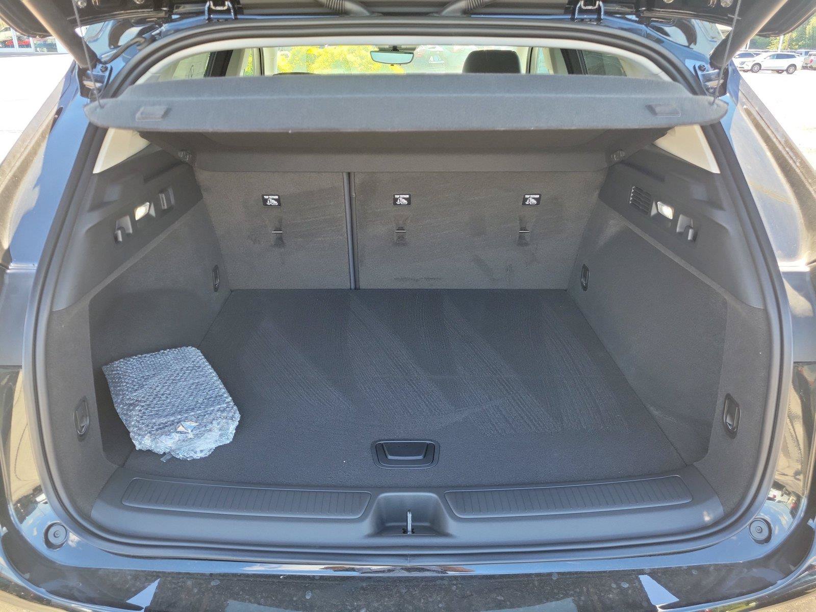 New 2026 Buick Envision Avenir AWD/4WD image 7