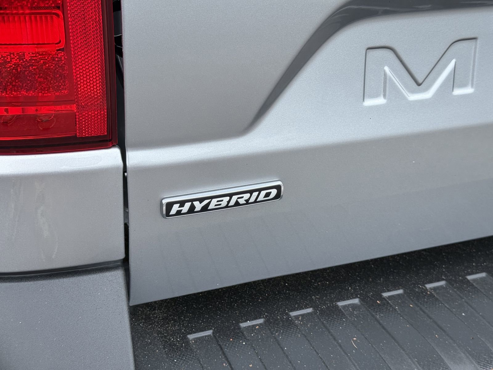 Certified 2024 Ford Maverick XLT image 10