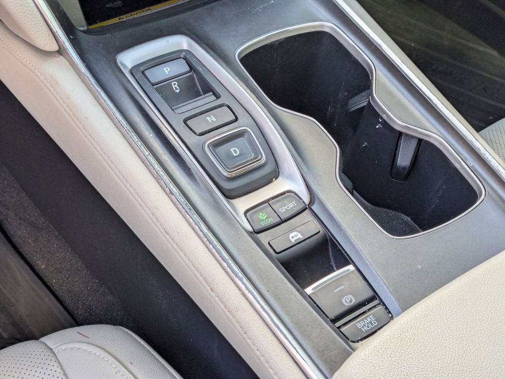 Used 2020 Honda Accord Touring image 22