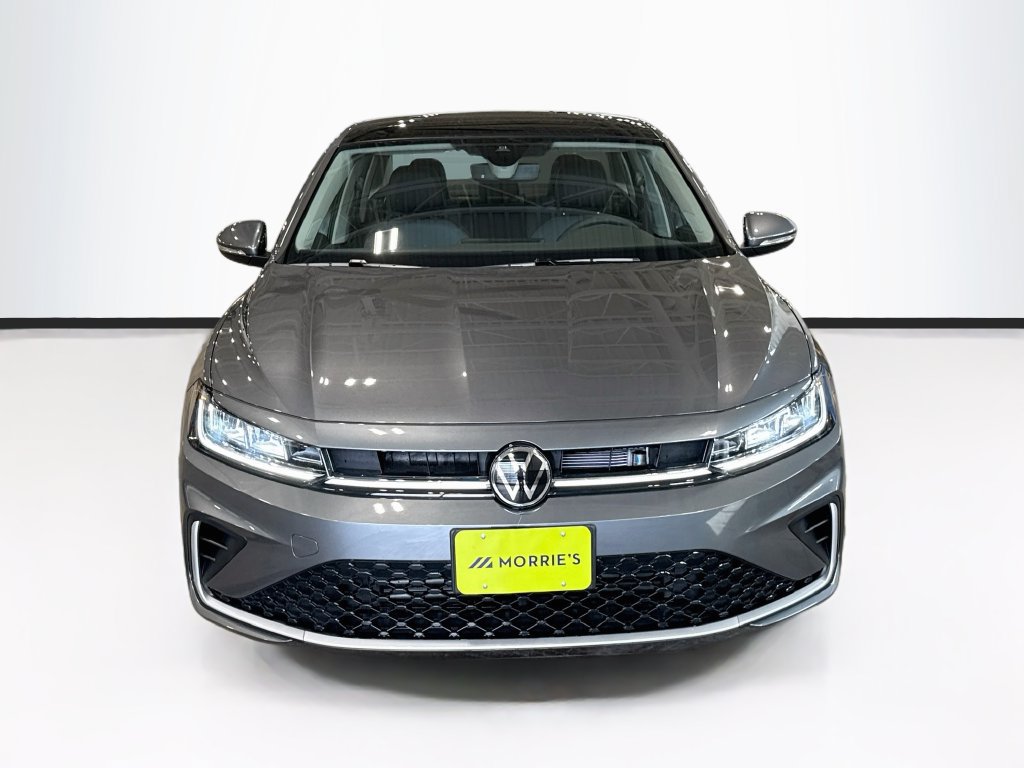New 2027 Volkswagen Jetta SEL FWD image 2