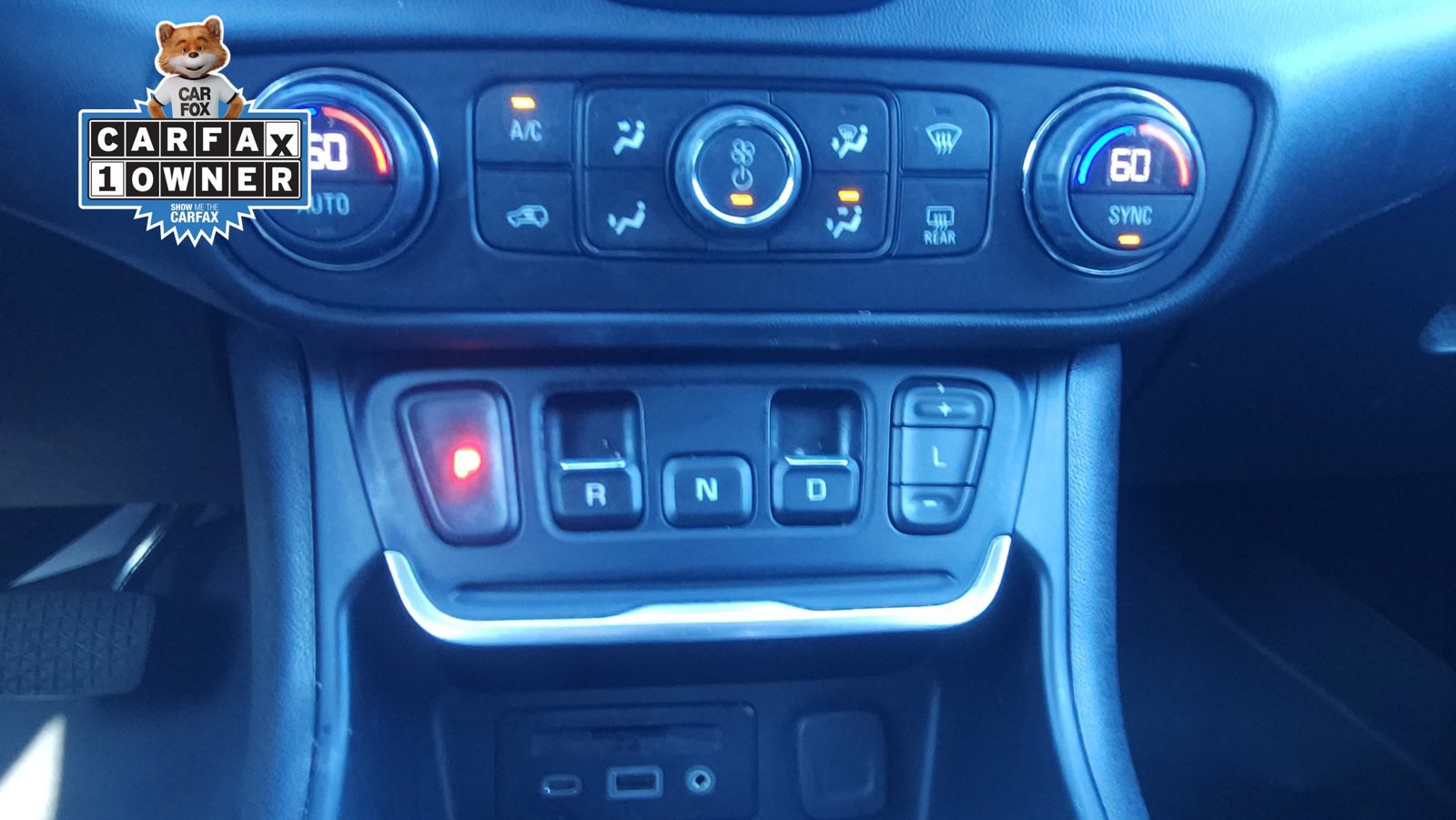 Used 2018 GMC Terrain SLT FWD image 19