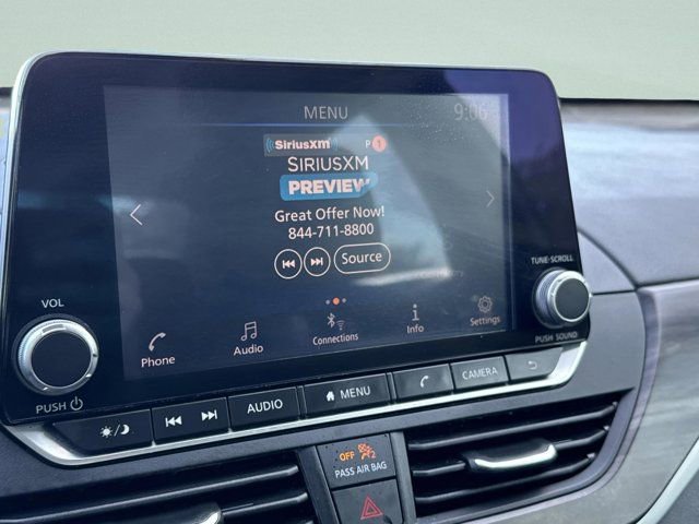 Used 2023 Nissan Altima 2.5 SV FWD image 22