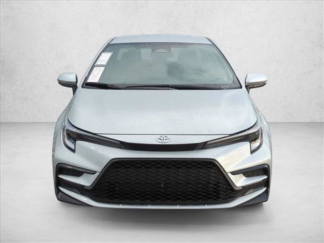 New 2026 Toyota Corolla SE FWD image 6