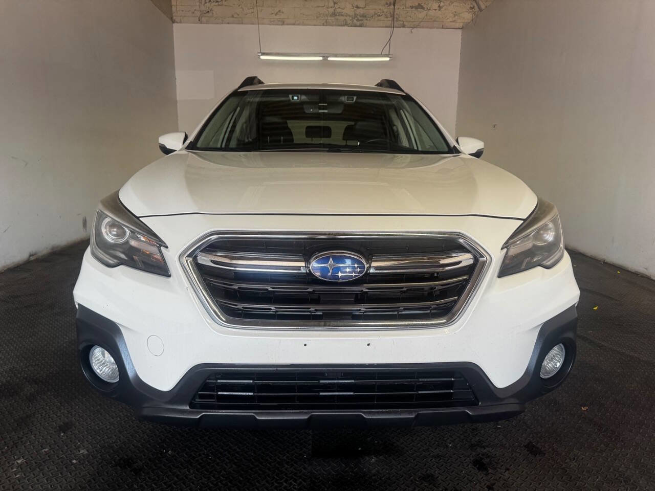 Used 2019 Subaru Outback 2.5i Limited image 5