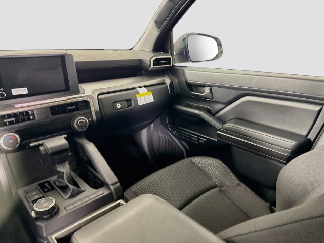 New 2026 Toyota 4Runner SR5 AWD/4WD image 21