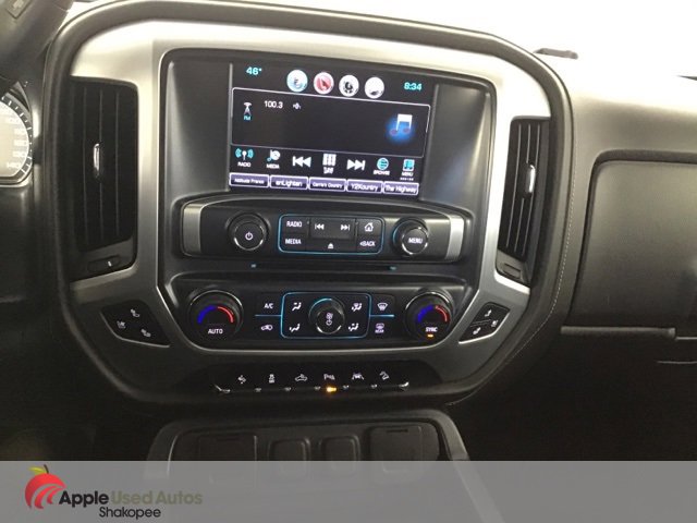 Used 2017 GMC Sierra 1500 SLT image 14