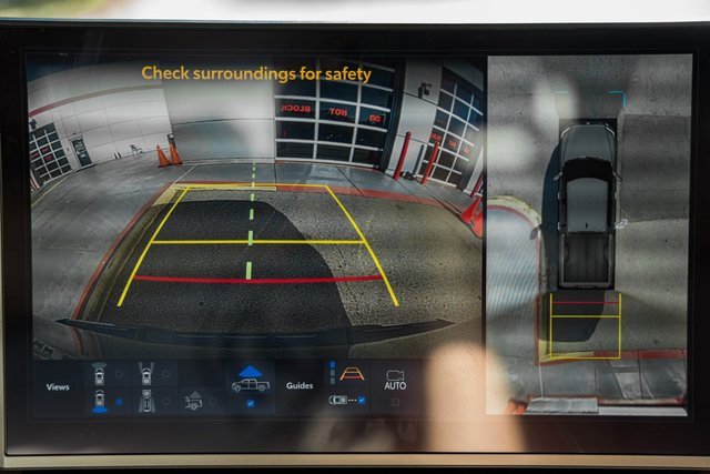 New 2026 Toyota Tundra 1794 Edition image 42