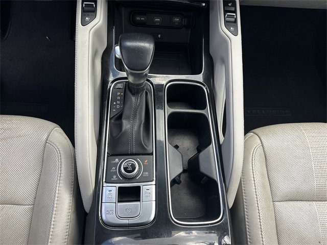 Used 2020 Kia Telluride EX w/ EX Premium Package image 26