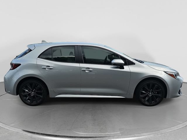 Used 2024 Toyota Corolla XSE FWD image 3
