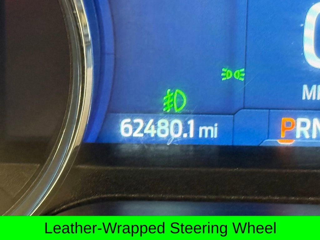 Used 2022 Ford F150 XLT w/ Equipment Group 302A High image 28