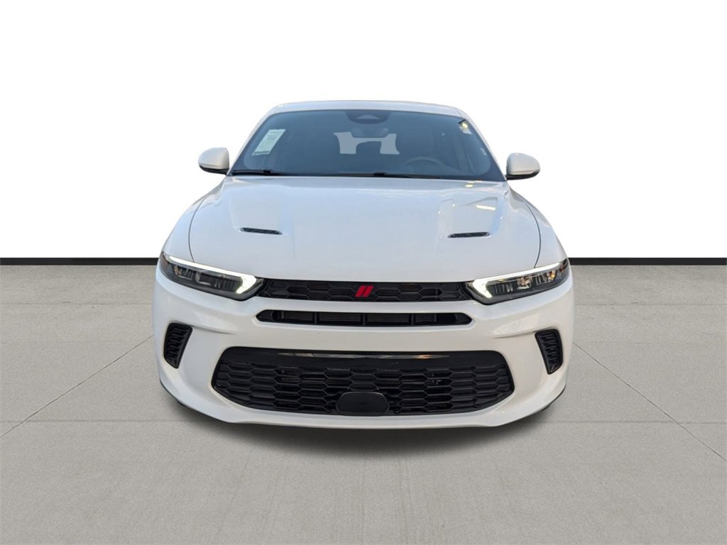 Used 2024 Dodge Hornet R/T image 2