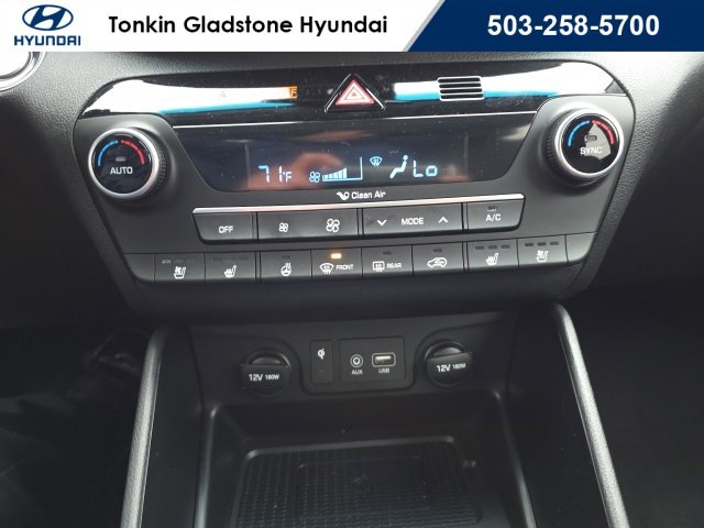 Used 2019 Hyundai Tucson Ultimate w/ Cargo Package image 18