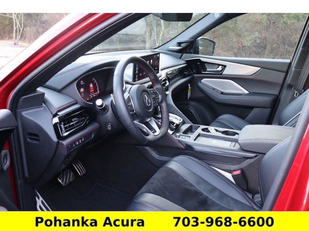 Certified 2026 Acura MDX A-Spec image 22