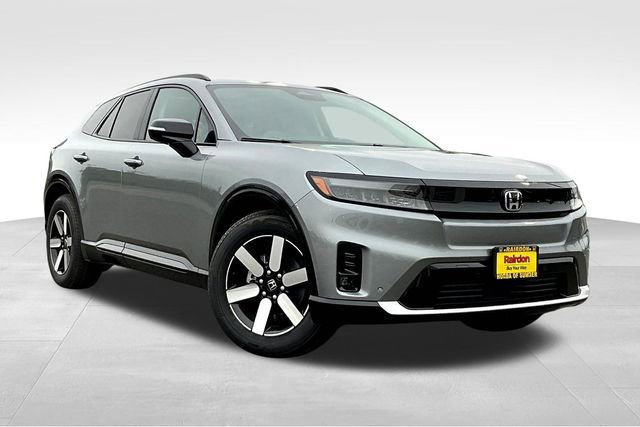 New 2025 Honda Prologue Touring