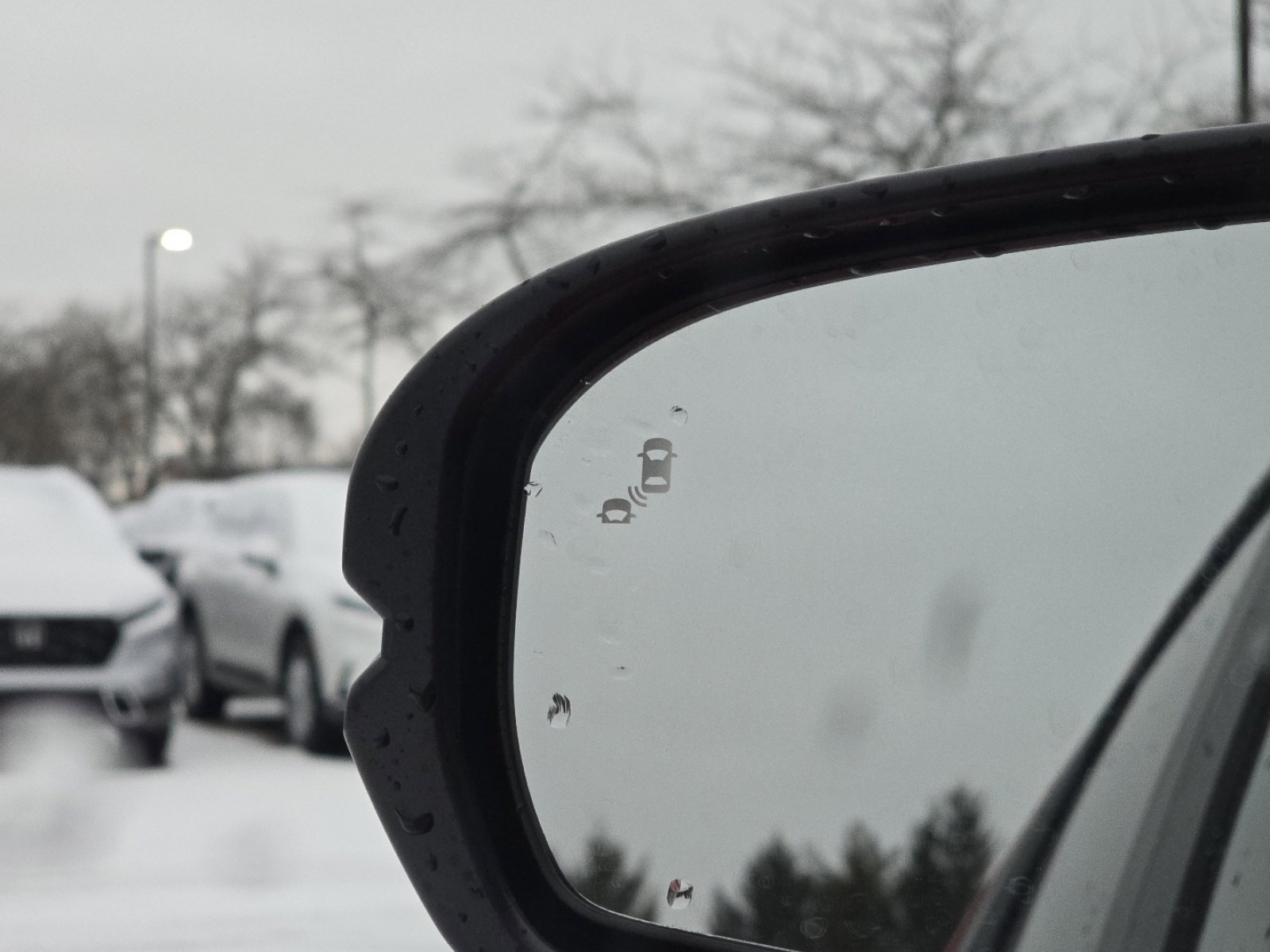 New 2026 Honda HR-V Sport image 10