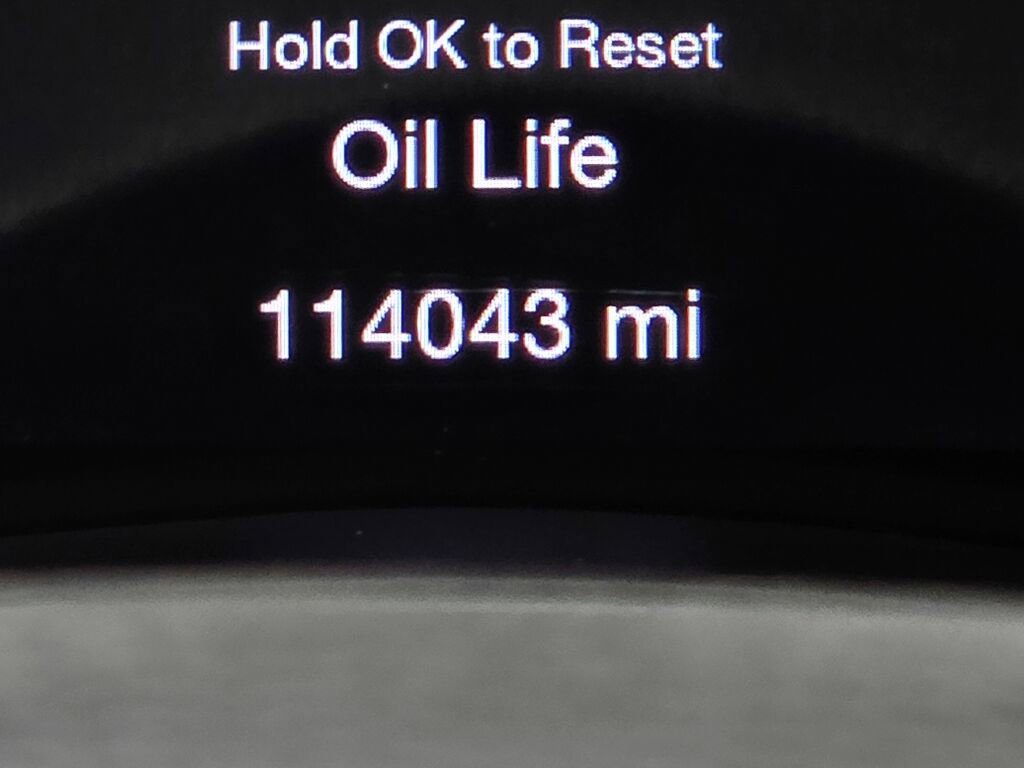 Used 2020 Jeep Grand Cherokee Limited w/ Luxury Group II image 30