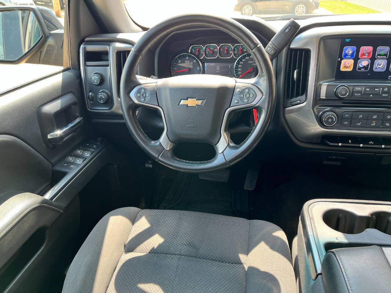 Used 2019 Chevrolet Silverado 1500 LT image 13