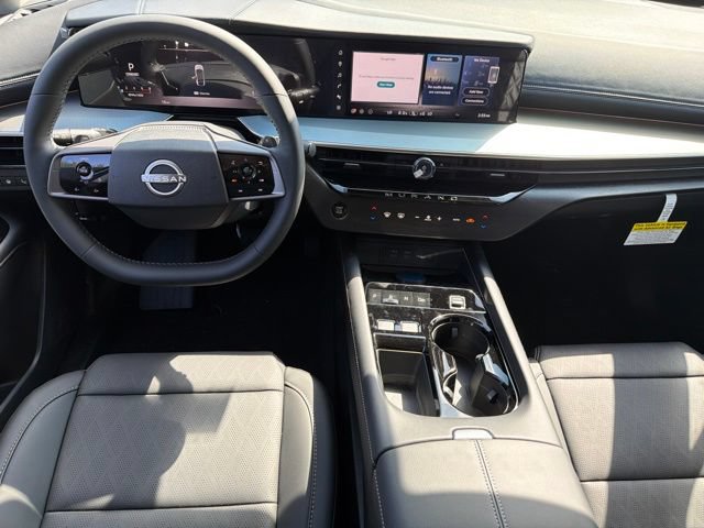 New 2026 Nissan Murano Platinum w/ Cargo Package AWD/4WD image 18