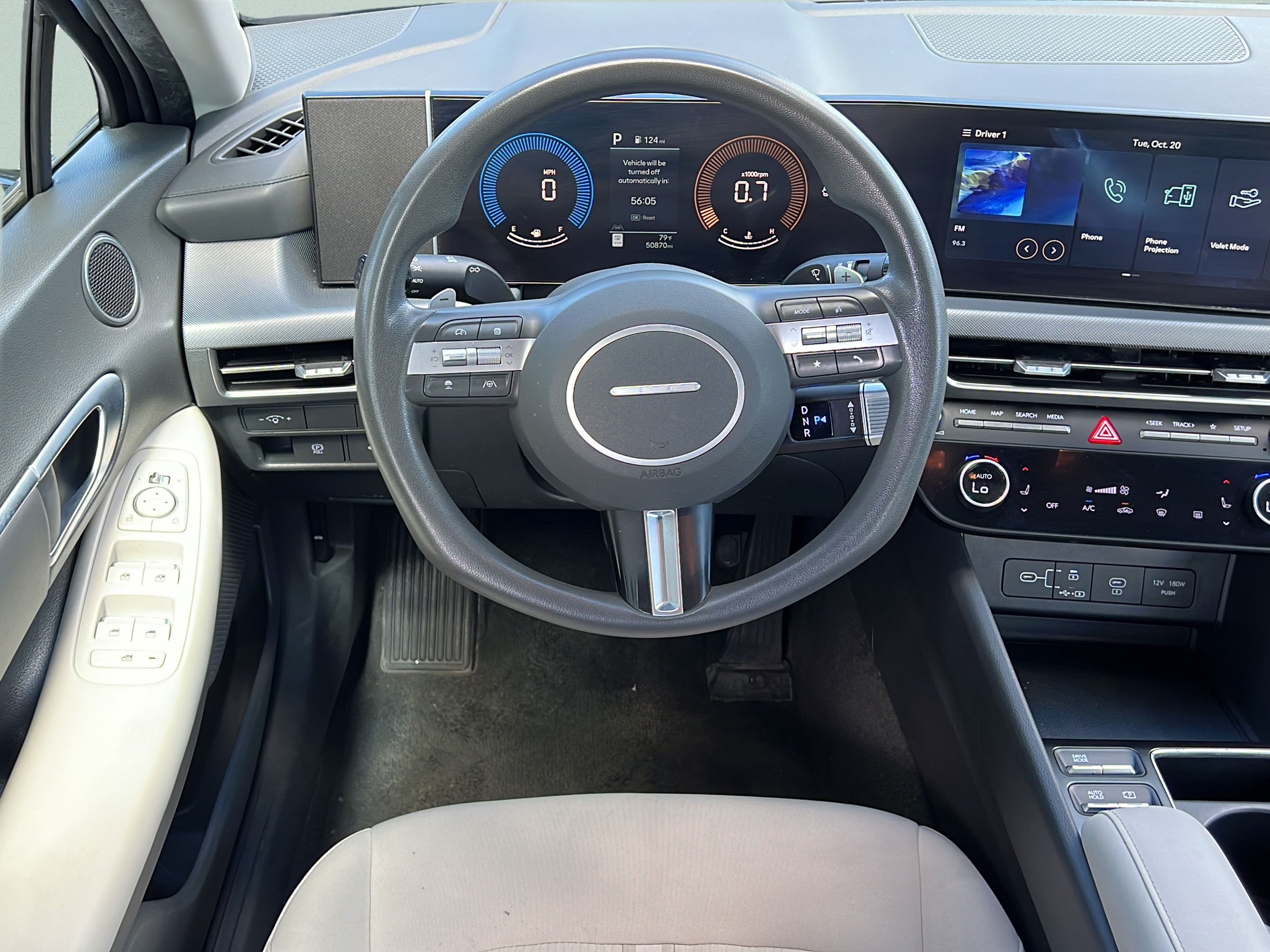 Used 2024 Hyundai Sonata SEL FWD image 14
