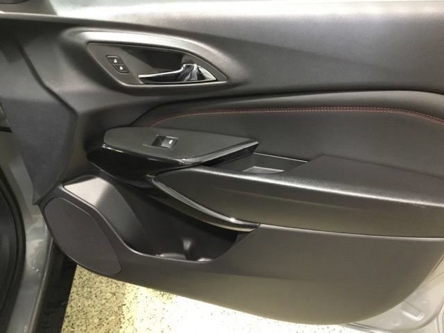 New 2026 Chevrolet Trax RS w/ Driver Confidence Package FWD image 41