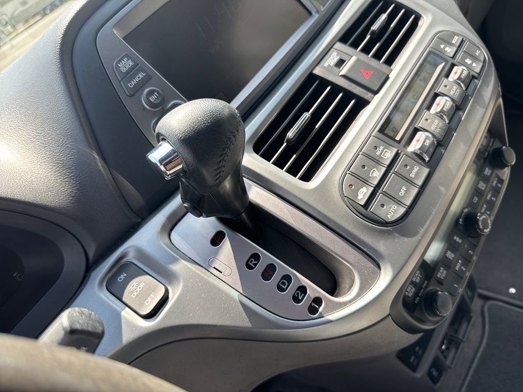 Used 2008 Honda Odyssey Touring image 27