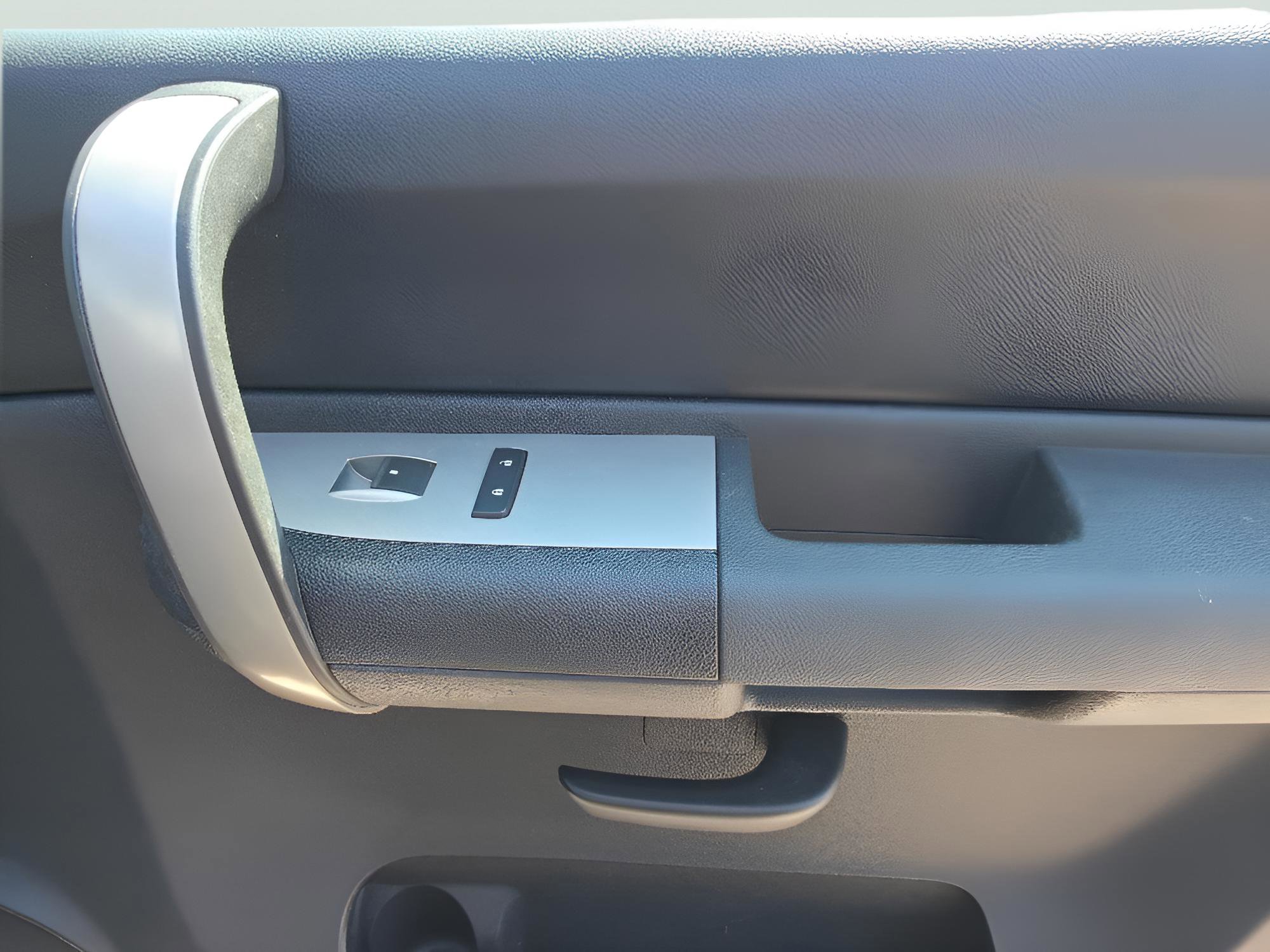 Used 2009 GMC Sierra 1500 SLE w/ Convenience Package image 15