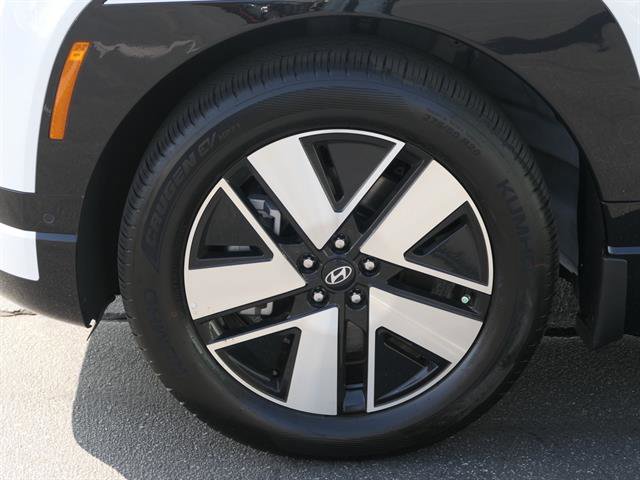 New 2026 Hyundai Ioniq 9 SEL image 7