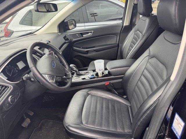 Used 2018 Ford Edge SEL w/ Equipment Group 201A image 13