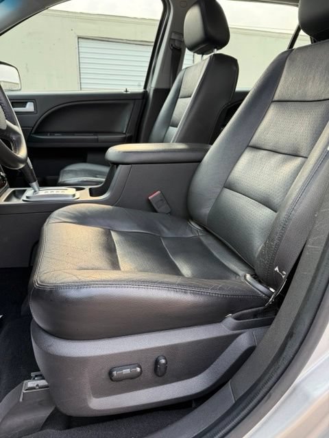 Used 2006 Ford Freestyle Limited AWD/4WD image 10