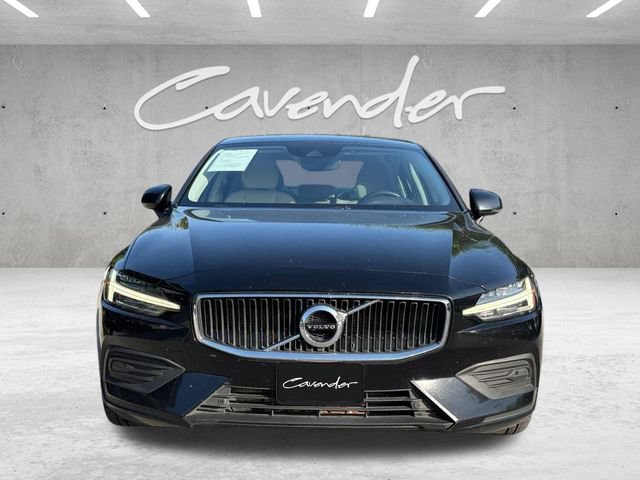 Used 2019 Volvo S60 T5 Momentum w/ Premium Package FWD image 23