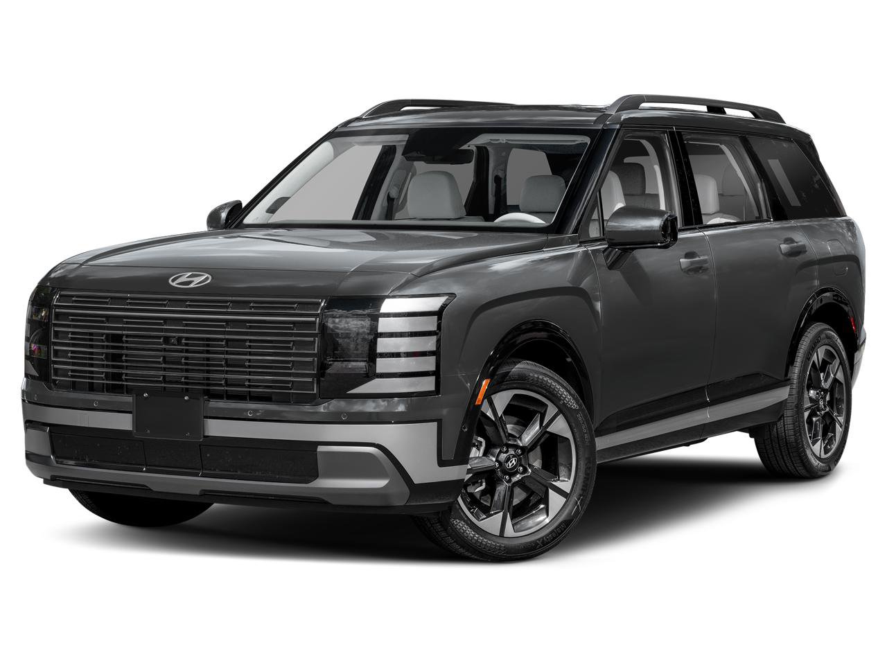 New 2026 Hyundai Palisade Limited image 18