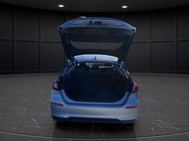 Used 2022 Honda Civic EX-L image 15