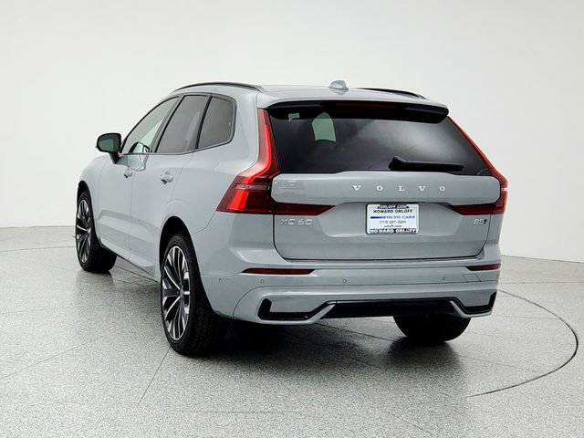 New 2026 Volvo XC60 B5 Ultra w/ Protection Package Premier image 6