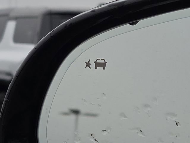 New 2026 Buick Envista Avenir image 13