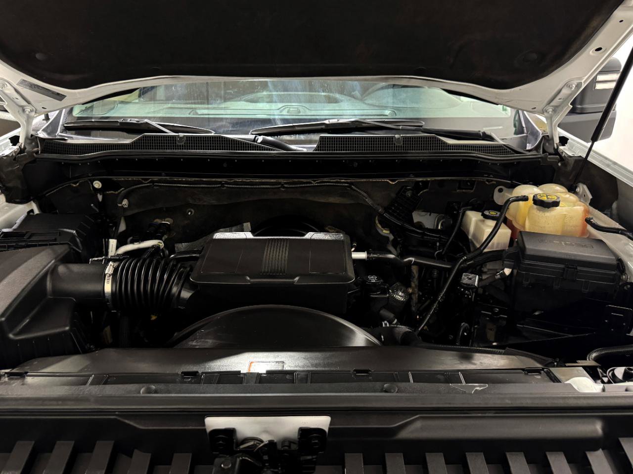 Used 2022 Chevrolet Silverado 2500 W/T w/ WT Fleet Convenience Package image 47