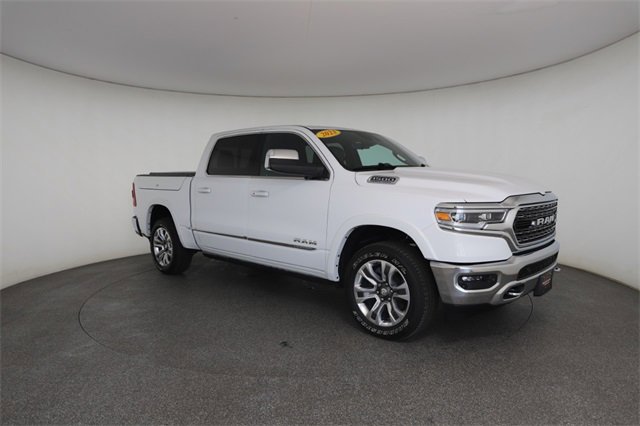 Used 2023 RAM 1500 Limited image 27