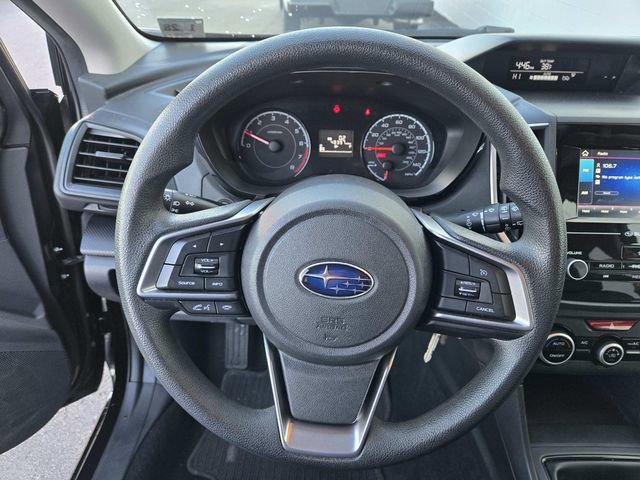 Used 2023 Subaru Crosstrek 2.0i image 15