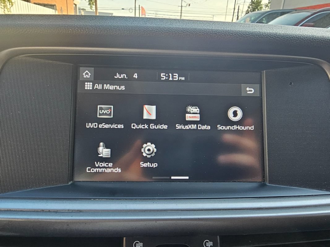 Used 2018 Kia Optima S FWD image 31