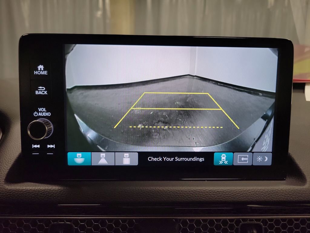 Used 2024 Honda Civic Touring image 21