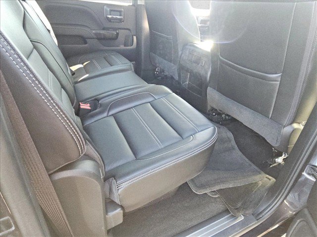 Used 2016 GMC Sierra 3500 Denali w/ Duramax Plus Package AWD/4WD image 21