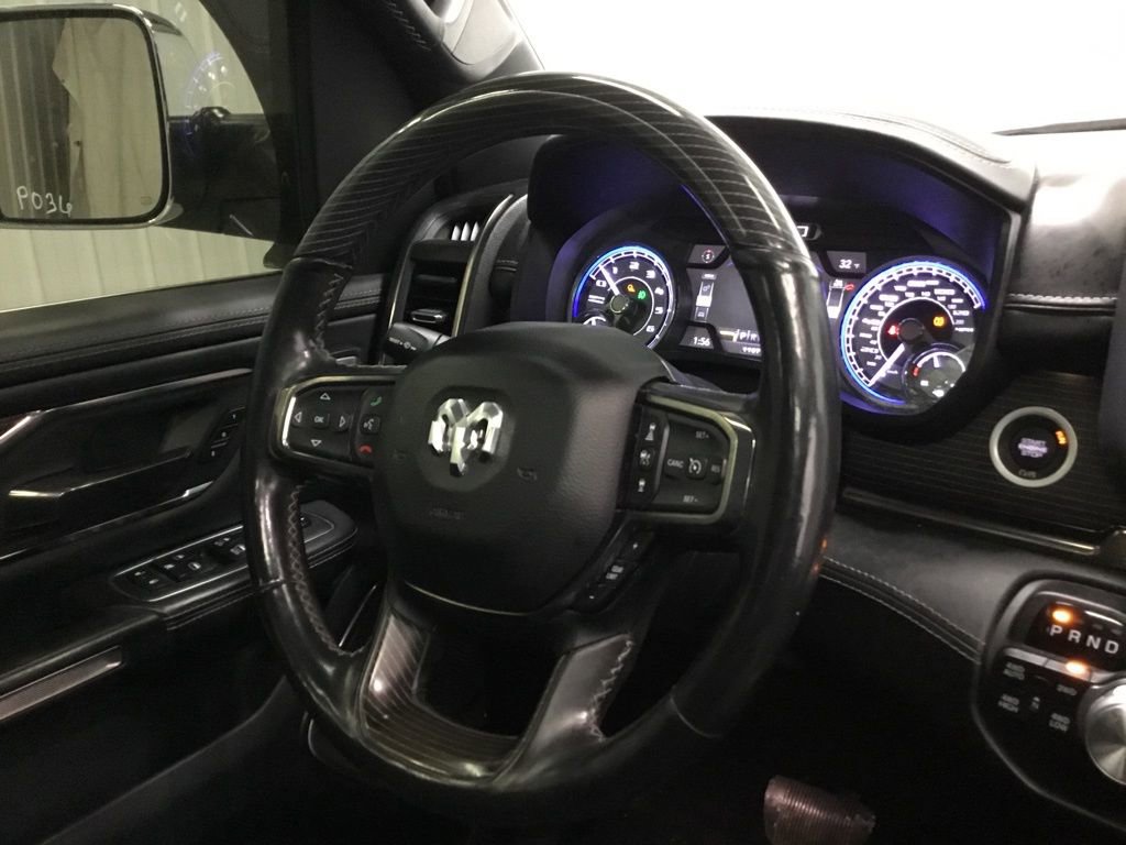 Used 2019 RAM 1500 Limited image 42