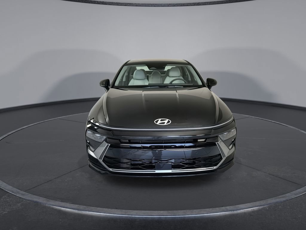 New 2026 Hyundai Sonata SE FWD image 3