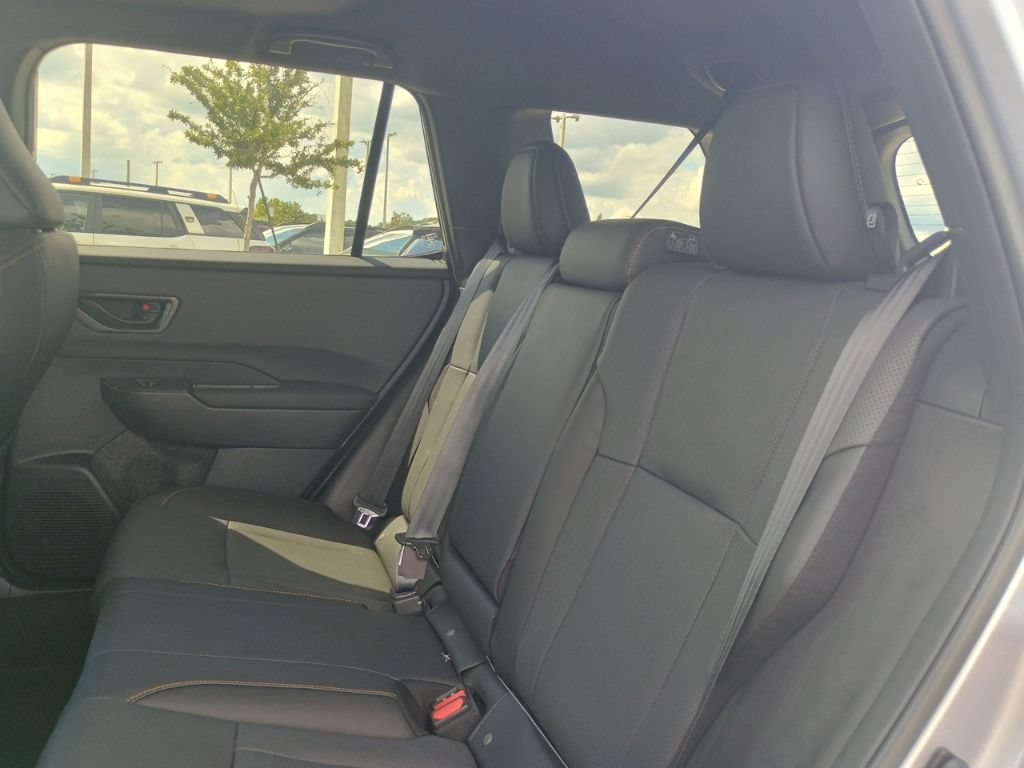New 2026 Subaru Outback Wilderness AWD/4WD image 17