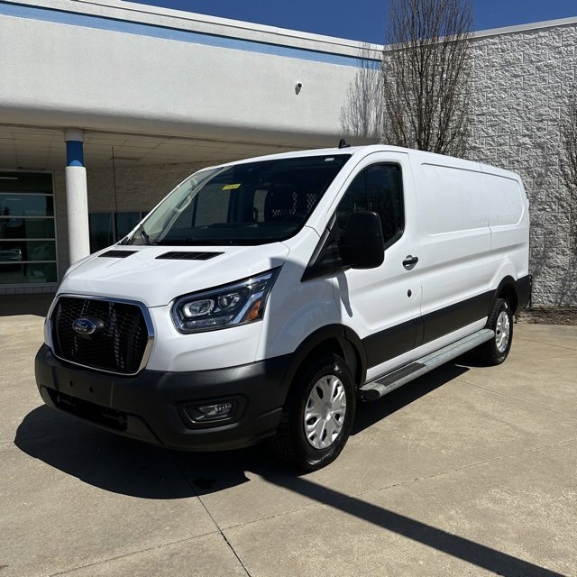 Used 2024 Ford Transit 250 Low Roof w/ Exterior Upgrade Package image 7