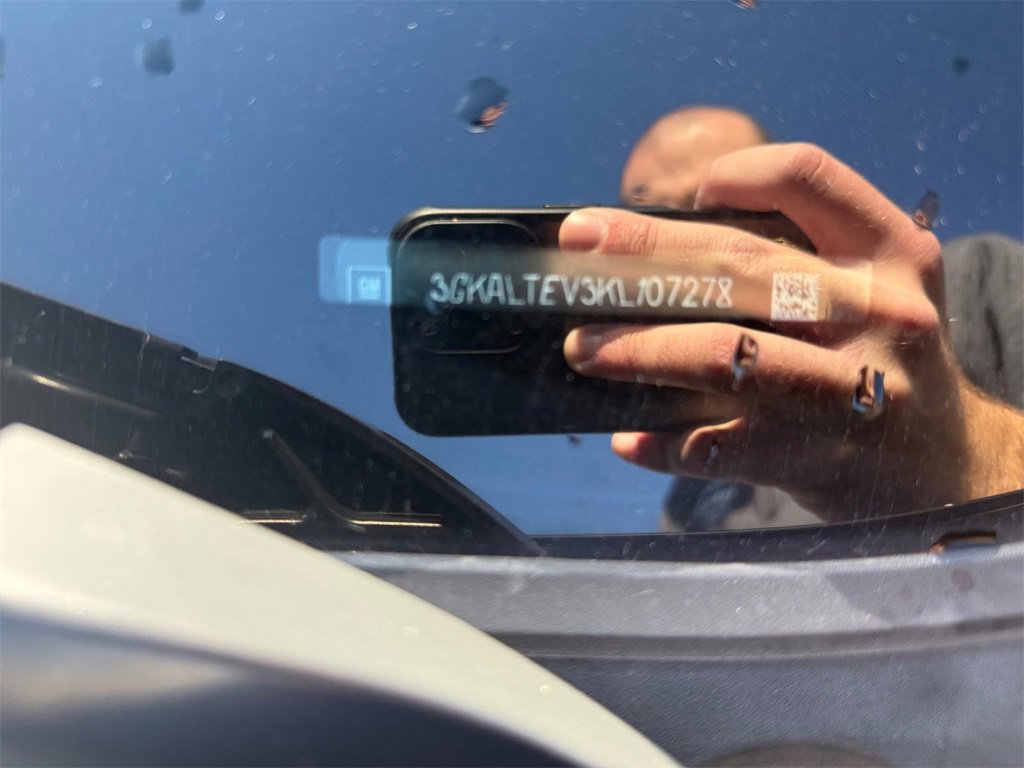 Used 2019 GMC Terrain SLE w/ Driver Convenience Package image 30